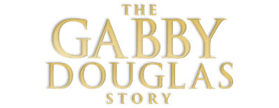 The Gabby Douglas Story logo