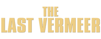 The Last Vermeer logo