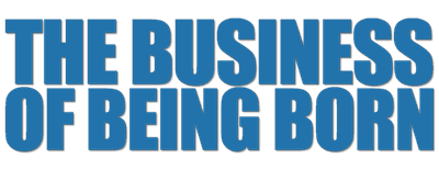 The Business of Being Born logo