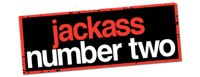 Jackass Number Two logo