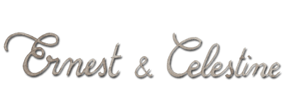 Ernest & Celestine logo