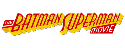 The Batman Superman Movie: World's Finest logo