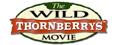 The Wild Thornberrys logo