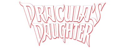 Dracula's Daughter logo