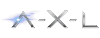 A-X-L logo