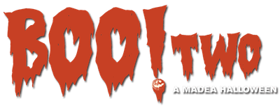 Boo 2! A Madea Halloween logo