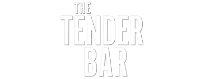 The Tender Bar logo