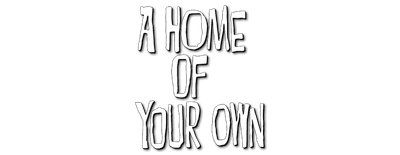 A Home of Your Own logo