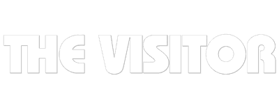 The Visitor logo