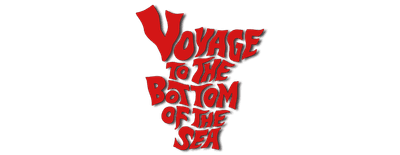 Voyage to the Bottom of the Sea logo