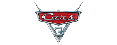 Cars 3 logo