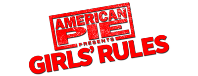 American Pie Presents: Girls' Rules logo