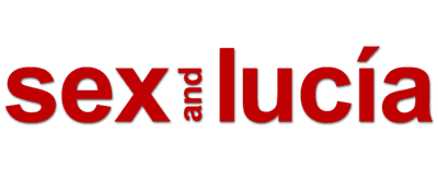 Sex and Lucía logo