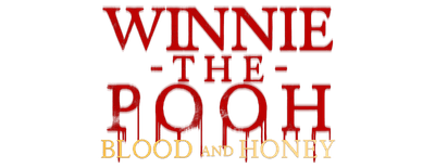 Winnie the Pooh: Blood and Honey logo