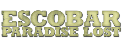 Escobar: Paradise Lost logo
