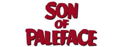 Son of Paleface logo