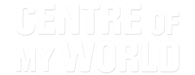 Center of My World logo