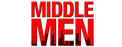 Middle Men logo