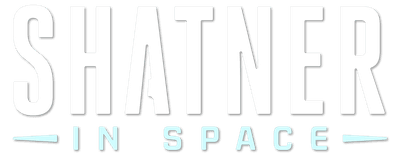 Shatner in Space logo