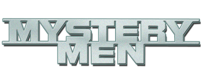 Mystery Men logo