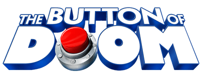 Megamind: The Button of Doom logo