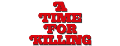 A Time for Killing logo