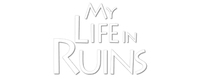 My Life in Ruins logo