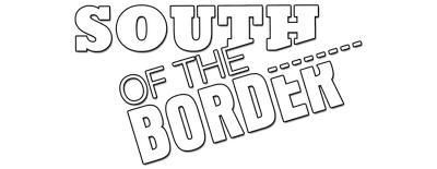 South of the Border logo