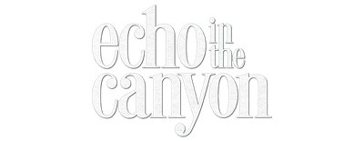 Echo in the Canyon logo