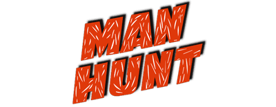 Man Hunt logo