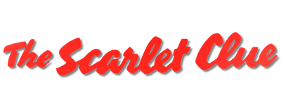 The Scarlet Clue logo