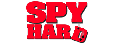 Spy Hard logo