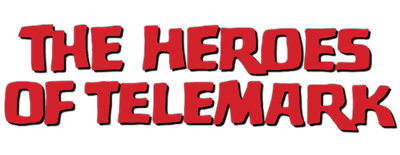 The Heroes of Telemark logo