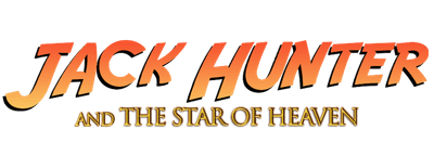 Jack Hunter and the Lost Treasure of Ugarit logo