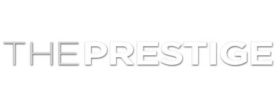 The Prestige logo