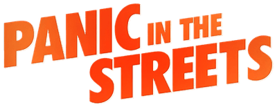Panic in the Streets logo