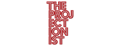 The Projectionist logo