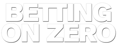 Betting on Zero logo