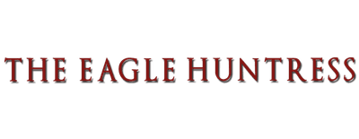 The Eagle Huntress logo
