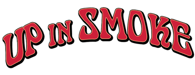 Up in Smoke logo