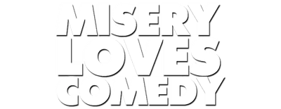Misery Loves Comedy logo