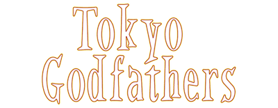Tokyo Godfathers logo