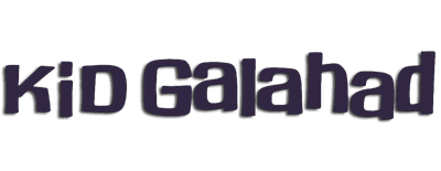 Kid Galahad logo