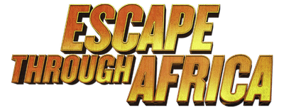 Escape Through Africa logo