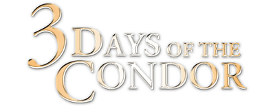 Three Days of the Condor logo