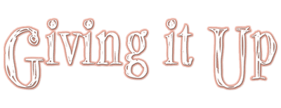 Giving It Up logo