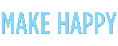 Bo Burnham: Make Happy logo