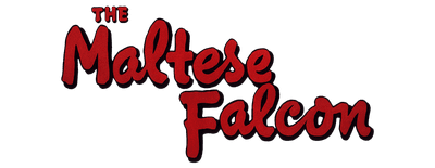 The Maltese Falcon logo