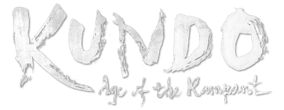Kundo: Age of the Rampant logo