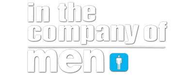 In the Company of Men logo